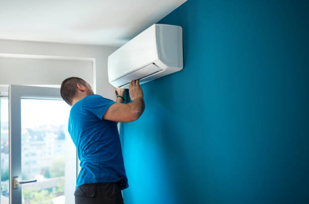 Ductless HVAC repair in Mayfield Heights, OH