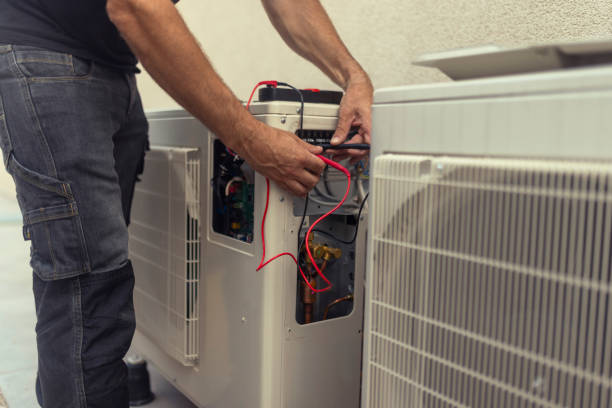 HVAC troubleshooting in Mayfield Heights, OH